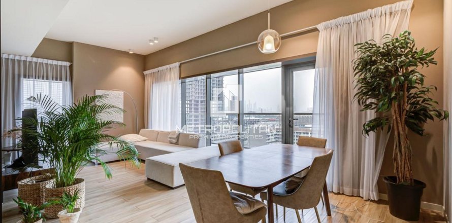 1 غرف نوم شقة رقم 129348