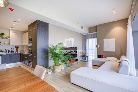 1 غرف نوم شقة رقم 129348 6