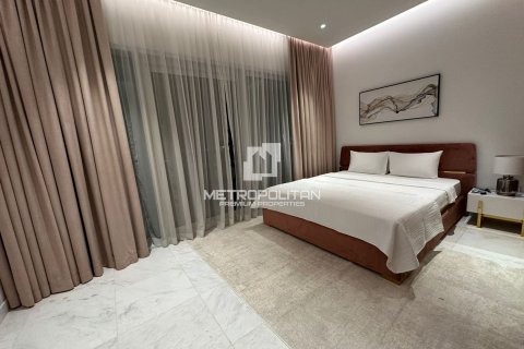 2 bedrooms Apartment  No. 129352 13