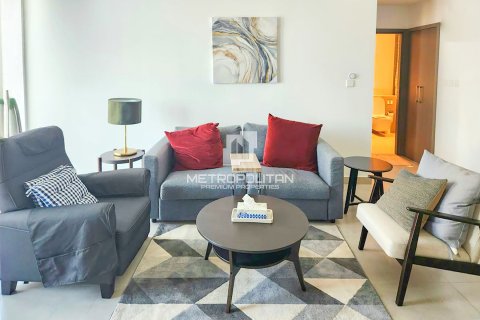 Квартира с 1 спальней  №129346 3