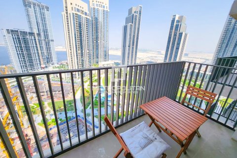 Квартира с 1 спальней  №129346 4