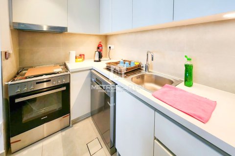 Квартира с 1 спальней  №129346 5