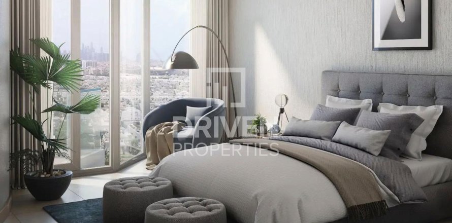 1 غرف نوم شقة في Al Furjan, الإمارات العربية المتحدة رقم 191414