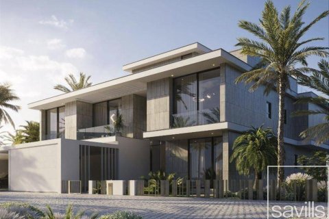 Villa de 5 dormitorios en District One, UAE No. 193976 14
