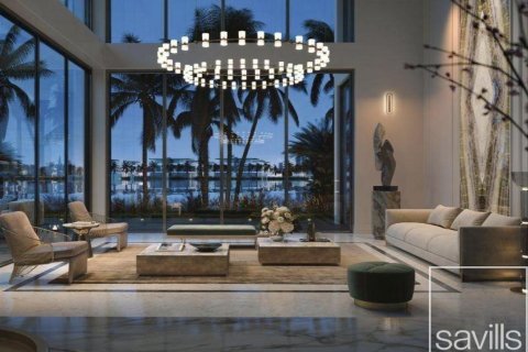 Villa de 5 dormitorios en District One, UAE No. 193976 25