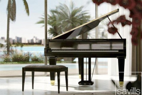 Villa de 5 dormitorios en District One, UAE No. 193976 29