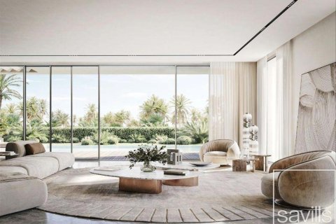 5 bedrooms Villa in District One, UAE No. 193976