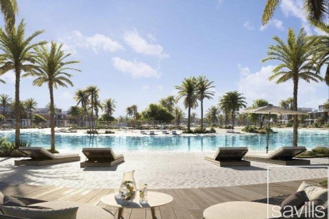 Villa de 5 dormitorios en District One, UAE No. 193976 22