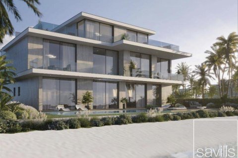 Villa de 5 dormitorios en District One, UAE No. 193976 12
