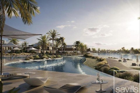 Villa de 5 dormitorios en District One, UAE No. 193976 19