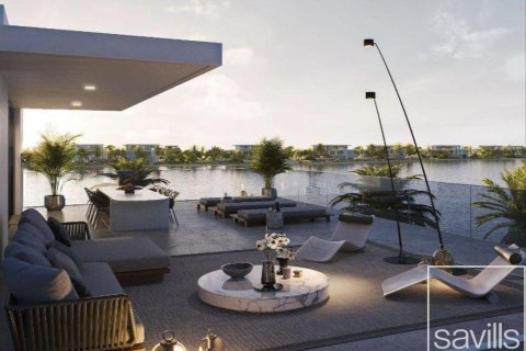Villa de 5 dormitorios en District One, UAE No. 193976 23