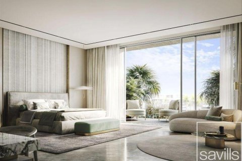 Villa de 5 dormitorios en District One, UAE No. 193976 26