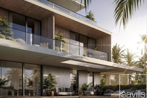 Villa de 5 dormitorios en District One, UAE No. 193976 15