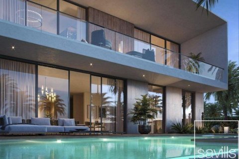 Villa de 5 dormitorios en District One, UAE No. 193976 16