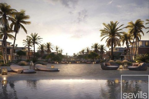 Villa de 5 dormitorios en District One, UAE No. 193976 21
