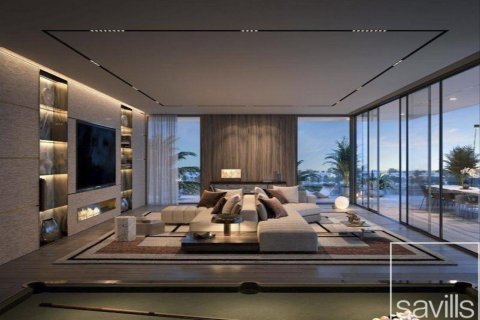 Villa de 5 dormitorios en District One, UAE No. 193976 20