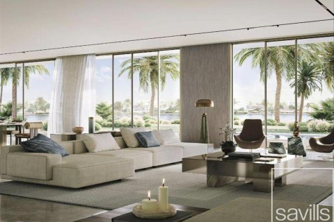 Villa de 5 dormitorios en District One, UAE No. 193976 3