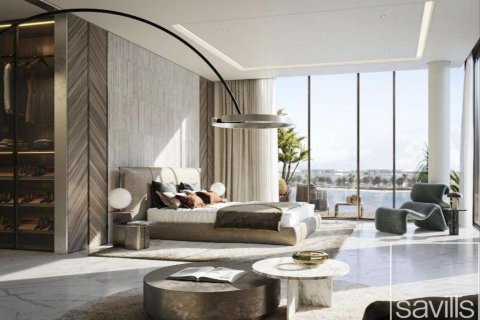 Villa de 5 dormitorios en District One, UAE No. 193976 11