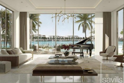 Villa de 5 dormitorios en District One, UAE No. 193976 9