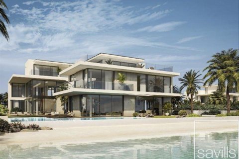 Villa de 5 dormitorios en District One, UAE No. 193976 18