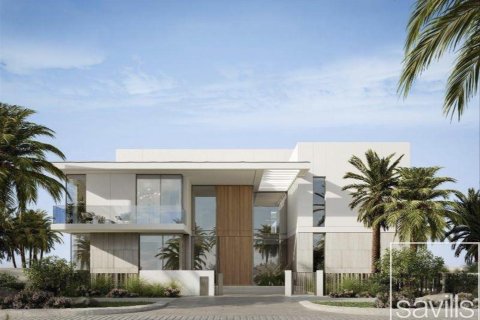 Villa de 5 dormitorios en District One, UAE No. 193976 27