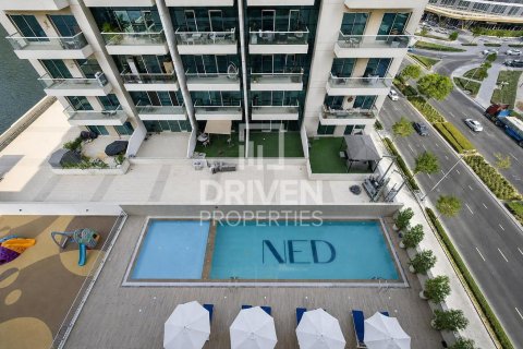 Appartement de 2 chambres à Business Bay, UAE No. 193138 10