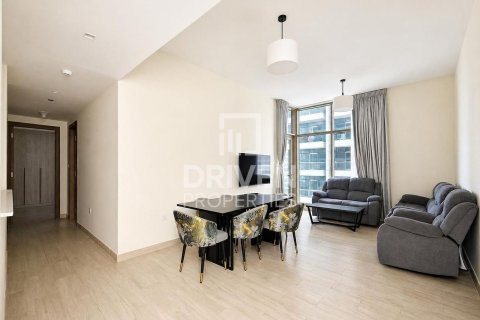 Apartment de 2 dormitorios en Business Bay, UAE No. 193138