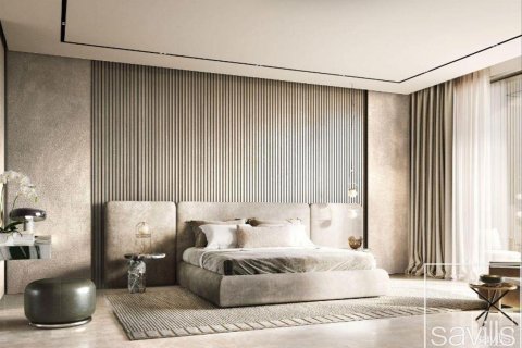 Villa de 5 dormitorios en District One, UAE No. 193977 24