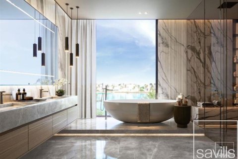 Villa de 5 dormitorios en District One, UAE No. 193977 7