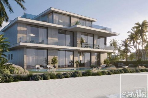 Villa de 5 dormitorios en District One, UAE No. 193977 22