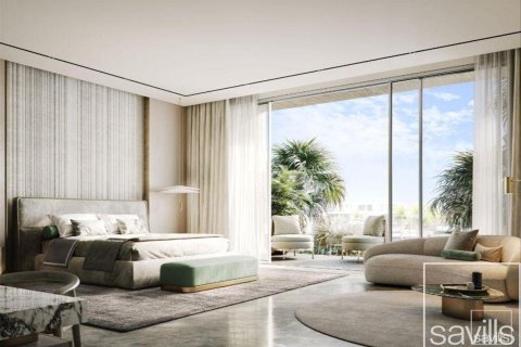 Villa de 5 dormitorios en District One, UAE No. 193977 9