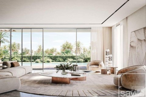 Villa de 5 dormitorios en District One, UAE No. 193977 8