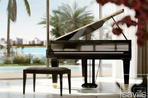 Villa de 5 dormitorios en District One, UAE No. 193977 14