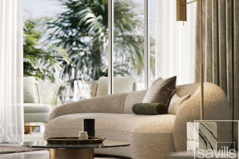 Villa de 5 dormitorios en District One, UAE No. 193977 25