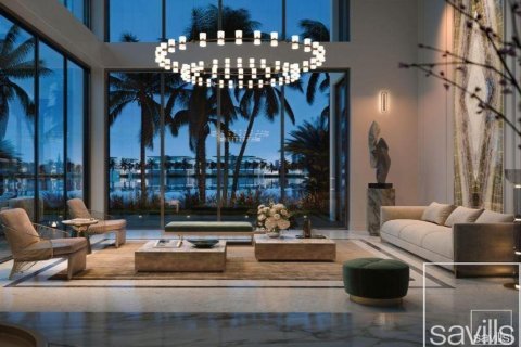 Villa de 5 dormitorios en District One, UAE No. 193977 3