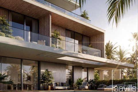 Villa de 5 dormitorios en District One, UAE No. 193977 19