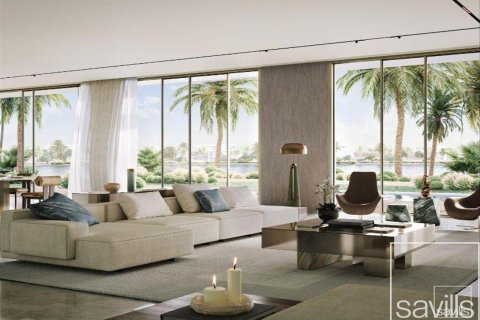 5 bedrooms Villa in District One, UAE No. 193977
