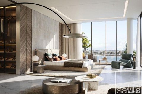 Villa de 5 dormitorios en District One, UAE No. 193977 23