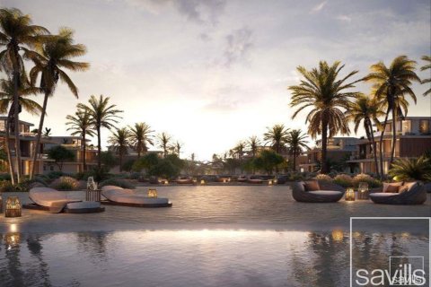 Villa de 5 dormitorios en District One, UAE No. 193977 12