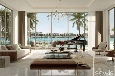 Villa de 5 dormitorios en District One, UAE No. 193977 10