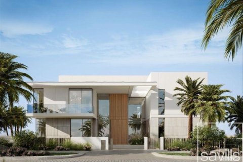 Villa de 5 dormitorios en District One, UAE No. 193977 16