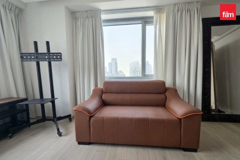 Пентхаус с 1 спальней в Бизнес-Бэй, ОАЭ №186534 27