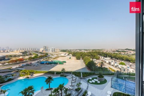 Квартира 35.2м² в Dubai Production City (IMPZ), ОАЭ №186537 20