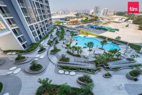 Квартира 35.2м² в Dubai Production City (IMPZ), ОАЭ №186537 22