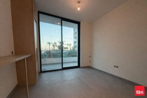 Квартира 35.2м² в Dubai Production City (IMPZ), ОАЭ №186537 4