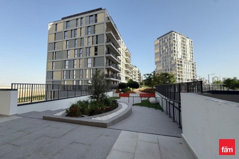 Квартира 35.2м² в Dubai Production City (IMPZ), ОАЭ №186537 25
