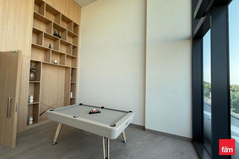 Квартира 35.2м² в Dubai Production City (IMPZ), ОАЭ №186537 9