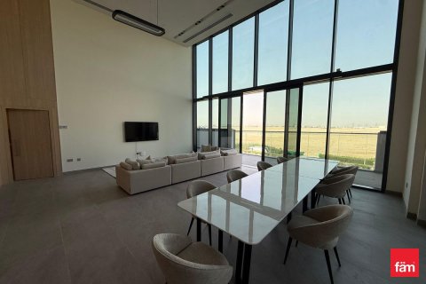 Квартира 35.2м² в Dubai Production City (IMPZ), ОАЭ №186537 8
