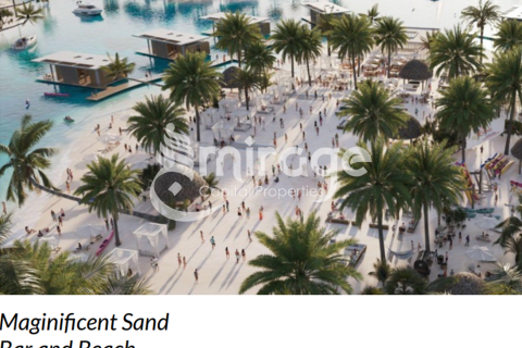 4 غرف نوم فيلا في أبو ظبي, الإمارات العربية المتحدة رقم 15908 7