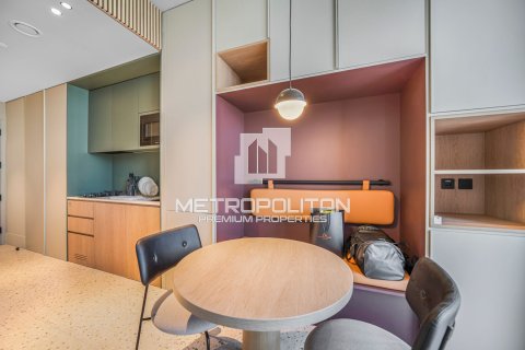 Квартира 44м² в Бизнес-Бэй, ОАЭ №15920 5